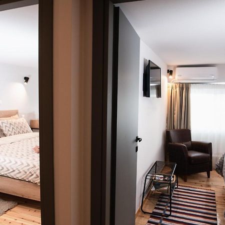 Aelia 110 Sq.M. Luxury Apartment 나플리오 외부 사진