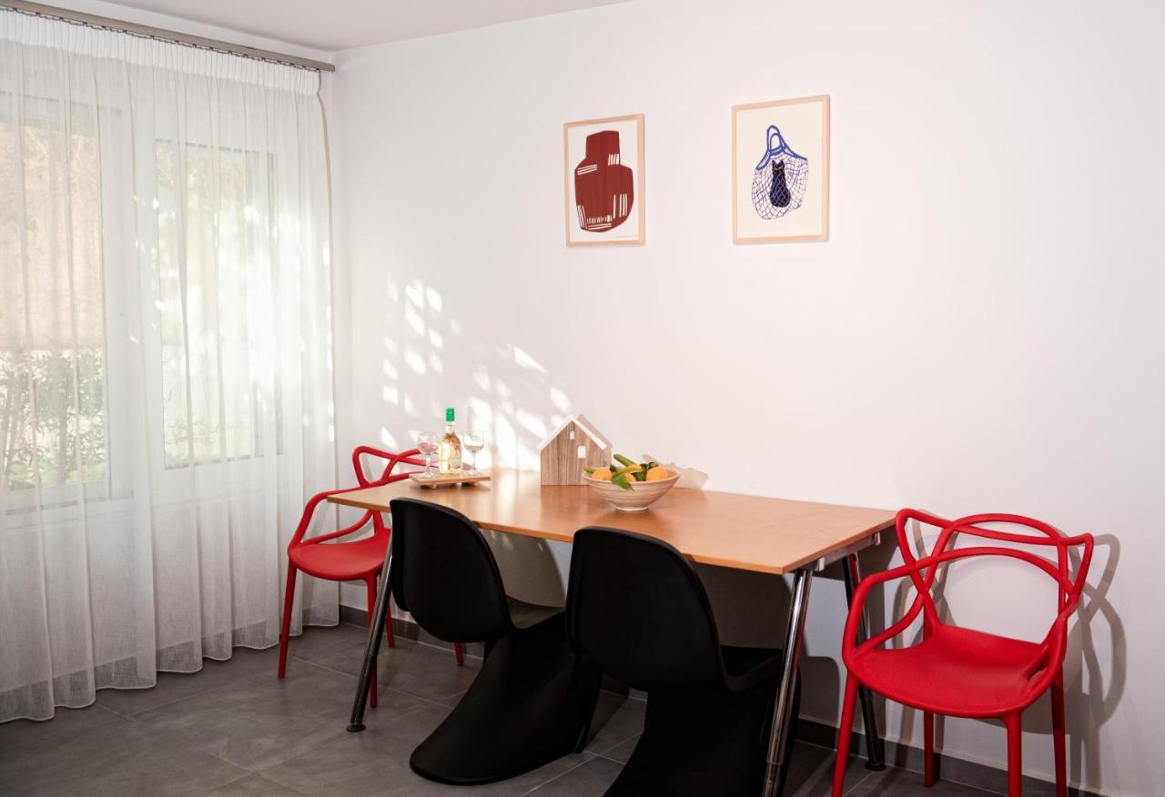 Aelia 110 Sq.M. Luxury Apartment 나플리오 외부 사진