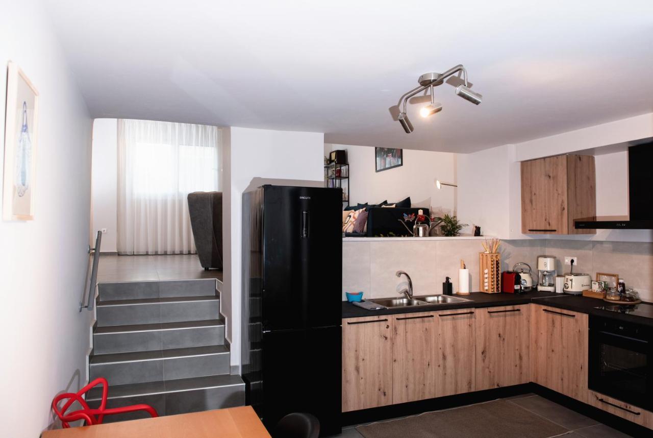Aelia 110 Sq.M. Luxury Apartment 나플리오 외부 사진