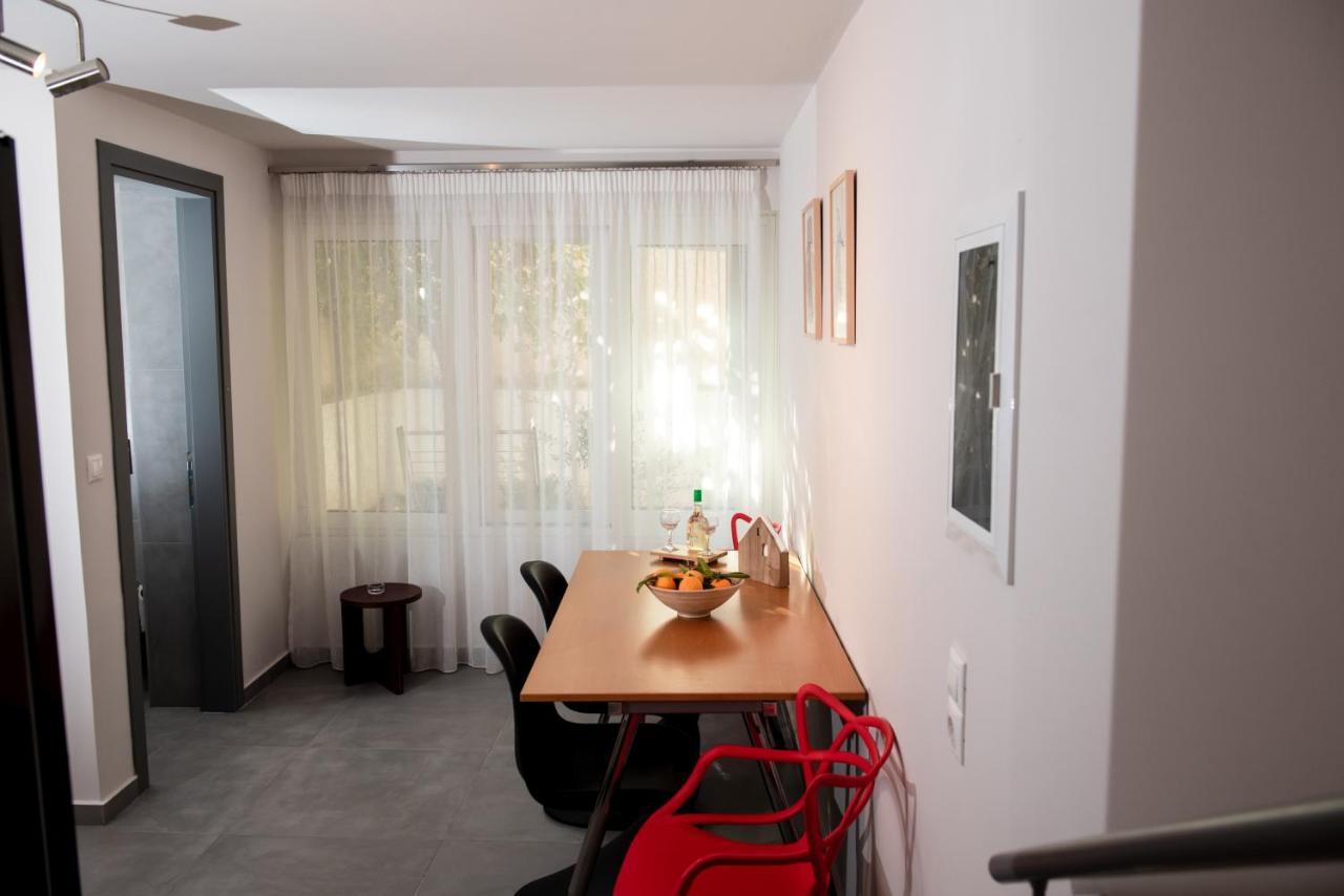 Aelia 110 Sq.M. Luxury Apartment 나플리오 외부 사진