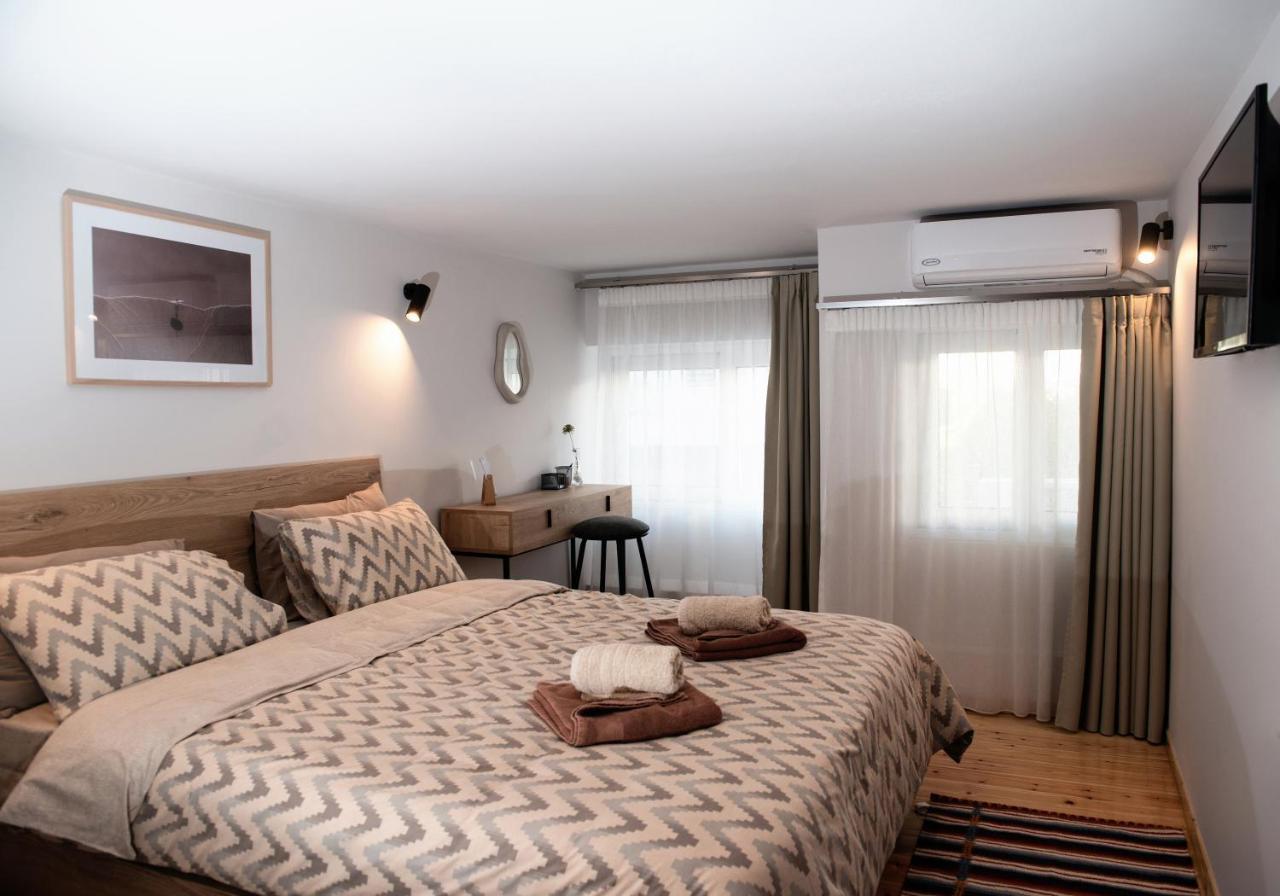 Aelia 110 Sq.M. Luxury Apartment 나플리오 외부 사진