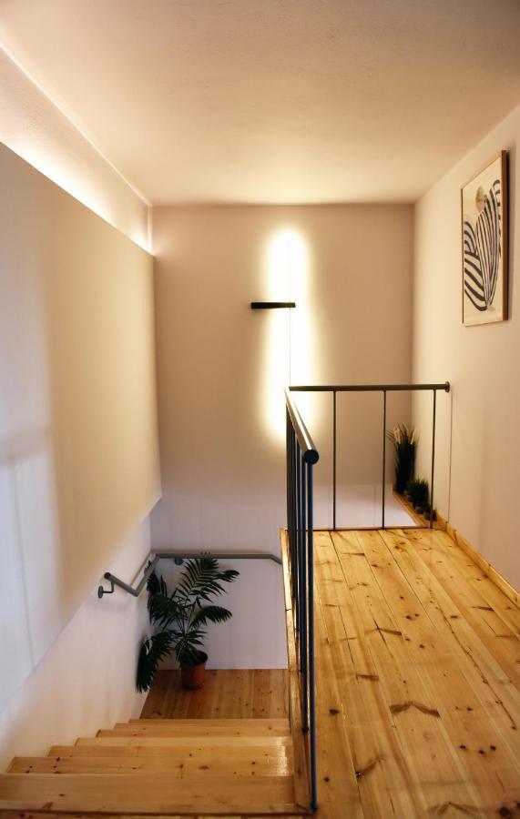 Aelia 110 Sq.M. Luxury Apartment 나플리오 외부 사진