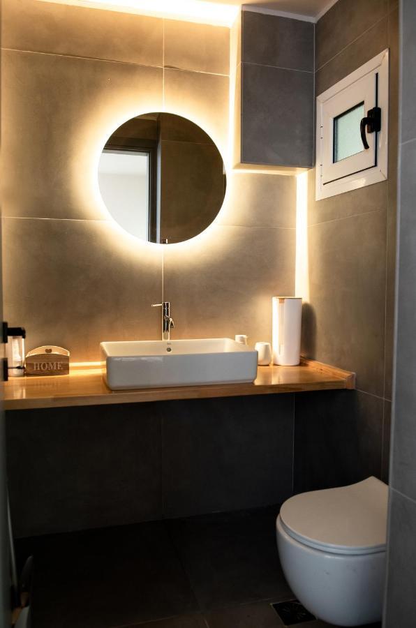 Aelia 110 Sq.M. Luxury Apartment 나플리오 외부 사진